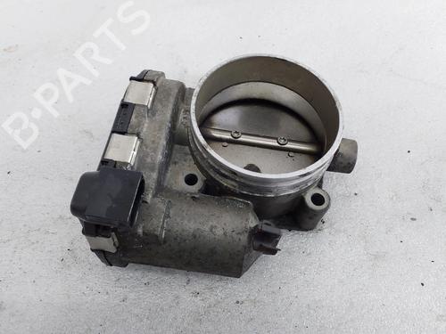 Used Throttle body Throttle body PORSCHE CAYENNE (9PA) 3.2 (250 hp) 24964386 24964386