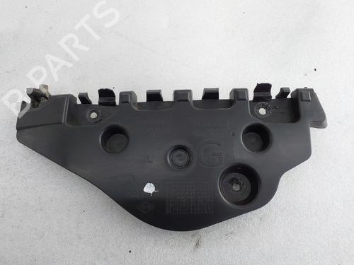 Used Rear bumper bracket Rear bumper bracket RENAULT ZOE (BFM_) ZOE (92 hp) 33432405 33432405