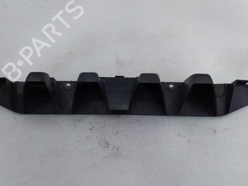 Used Rear bumper bracket Rear bumper bracket RENAULT ZOE (BFM_) ZOE (92 hp) 33432406 33432406