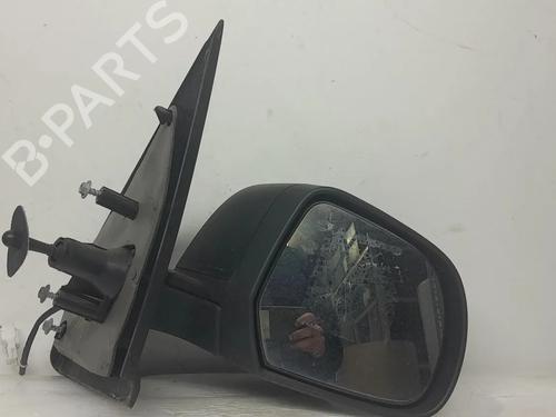Used Right mirror Right mirror DACIA DOKKER Box Body/MPV 1.5 dCi (FEAJ) (90 hp) 33428791 33428791