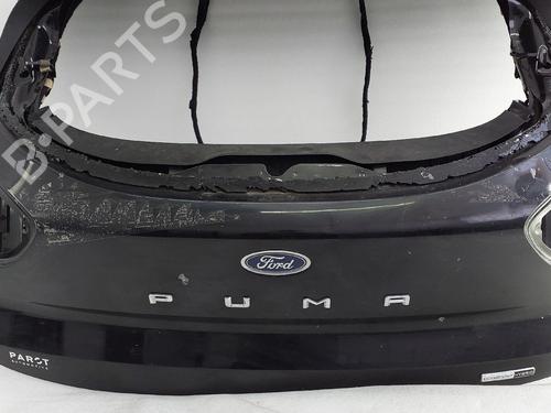 Tailgate FORD PUMA (J2K, CF7) 1.0 EcoBoost mHEV | BP33433988C6 - Image 2