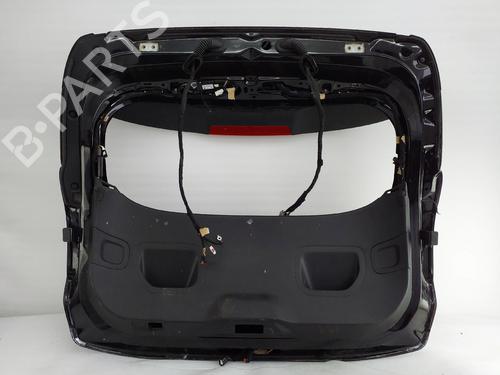Tailgate FORD PUMA (J2K, CF7) 1.0 EcoBoost mHEV | BP33433988C6 - Image 4