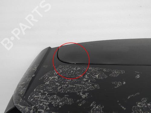 Tailgate FORD PUMA (J2K, CF7) 1.0 EcoBoost mHEV | BP33433988C6 - Image 8