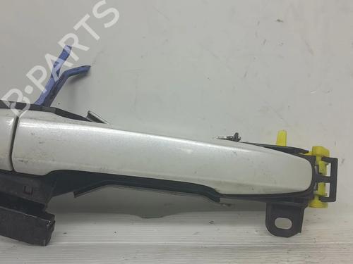 Used Rear left exterior door handle Rear left exterior door handle TOYOTA PRIUS PLUS (_W4_) 1.8 Hybrid (ZVW40W, ZVW41W) (136 hp) 33433991 33433991