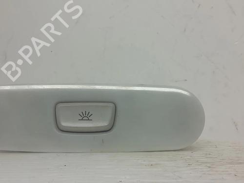 Used Interior roof light Interior roof light AUDI A4 B8 Avant (8K5) 2.0 TDI (143 hp) 33433993 33433993