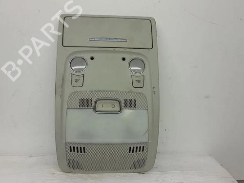 Used Interior roof light Interior roof light AUDI A4 B8 Avant (8K5) 2.0 TDI (143 hp) 33433995 33433995