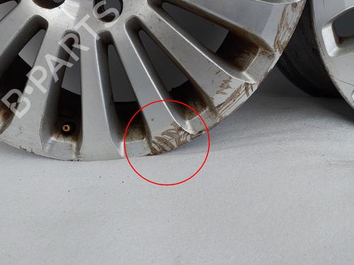Fælk FORD C-MAX (DM2) 1.6 TDCi | BP33433994C45 - Image 6