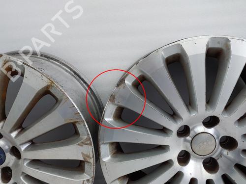 Fælk FORD C-MAX (DM2) 1.6 TDCi | BP33433994C45 - Image 10