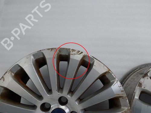 Fælk FORD C-MAX (DM2) 1.6 TDCi | BP33433994C45 - Image 9