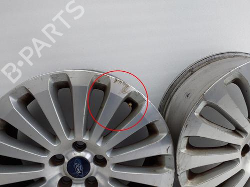 Fælk FORD C-MAX (DM2) 1.6 TDCi | BP33433994C45 - Image 11
