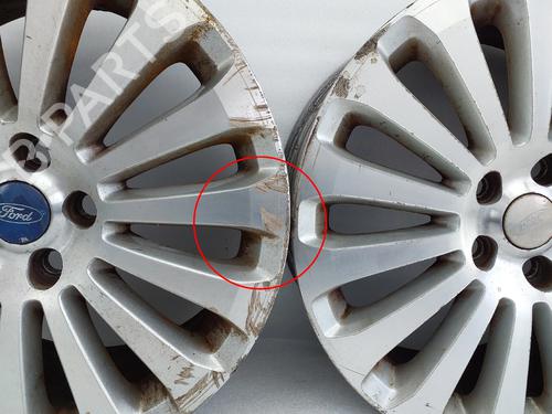 Fælk FORD C-MAX (DM2) 1.6 TDCi | BP33433994C45 - Image 8