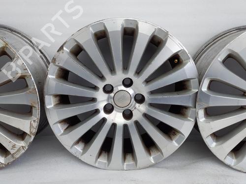 Fælk FORD C-MAX (DM2) 1.6 TDCi | BP33433994C45 - Image 3