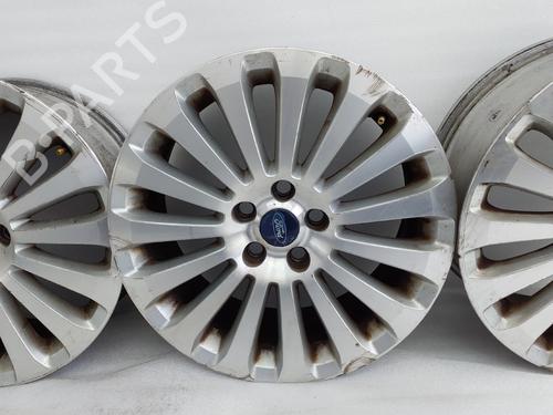 Fælk FORD C-MAX (DM2) 1.6 TDCi | BP33433994C45 - Image 4