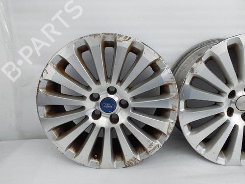 Fælk FORD C-MAX (DM2) 1.6 TDCi | BP33433994C45 - Image 2