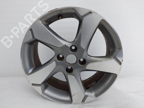 Used Rim Rim FORD FIESTA VII (HJ, HF) 1.0 EcoBoost (101 hp) 33433996 33433996