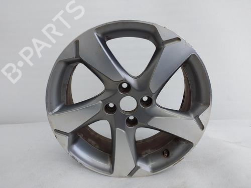 Used Rim Rim FORD FIESTA VII (HJ, HF) 1.0 EcoBoost (101 hp) 33433997 33433997