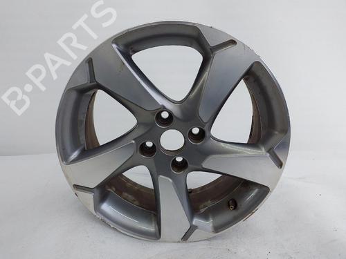 Used Rim Rim FORD FIESTA VII (HJ, HF) 1.0 EcoBoost (101 hp) 33433998 33433998