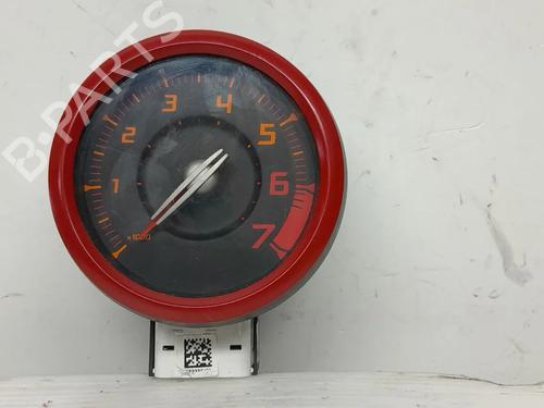 Used Instrument cluster Instrument cluster RENAULT TWINGO II (CN0_) 1.2 16V (CN0K, CN0V, CN0A) (76 hp) 33438170 33438170