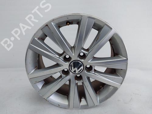 Used Rim Rim VW GOLF VI (5K1) 1.6 TDI (105 hp) 33438172 33438172