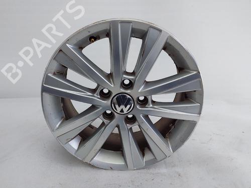 Used Rim Rim VW GOLF VI (5K1) 1.6 TDI (105 hp) 33438174 33438174