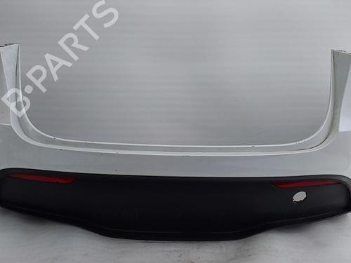 Used Rear bumper Rear bumper TESLA MODEL Y (5YJY) Long Range All-wheel Drive (514 hp) 33438176 33438176