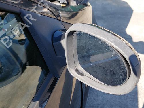 Used Right mirror Right mirror RENAULT TWINGO II (CN0_) 1.2 16V (CN0K, CN0V, CN0A) (76 hp) 33438186 33438186