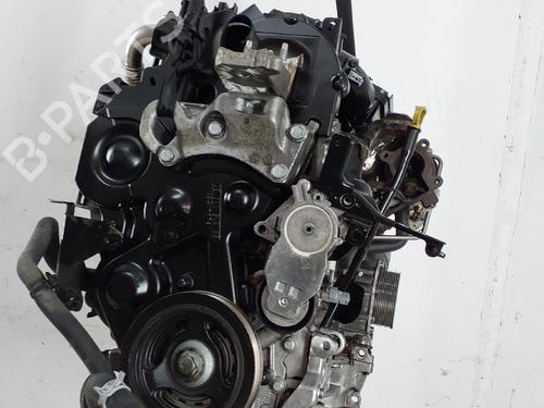 Engine FORD FIESTA VI (CB1, CCN) 1.4 TDCi | BP33438184M1 - Image 4