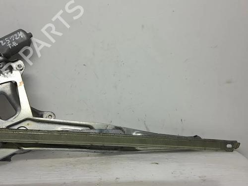 Used Rear left window mechanism Rear left window mechanism TOYOTA PRIUS PLUS (_W4_) 1.8 Hybrid (ZVW40W, ZVW41W) (136 hp) 33438187 33438187