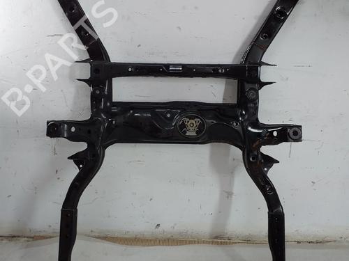 Used Subframe Subframe VW CRAFTER 30-50 Van (2E_) [2006-2016] 33438191 33438191