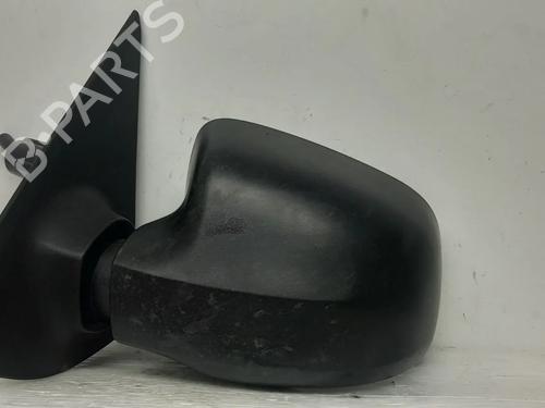 left-mirror-dacia-sandero-ii-2012-33174433 main image