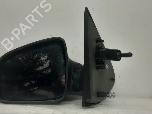 Left mirror DACIA SANDERO II TCe 90 LPG (B8M1) | BP33174433C26 - Image 2