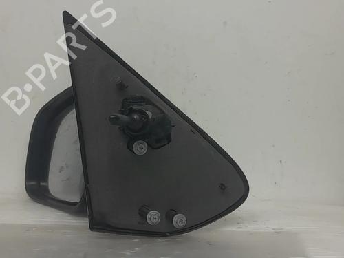 Left mirror DACIA SANDERO II TCe 90 LPG (B8M1) | BP33174433C26 - Image 3
