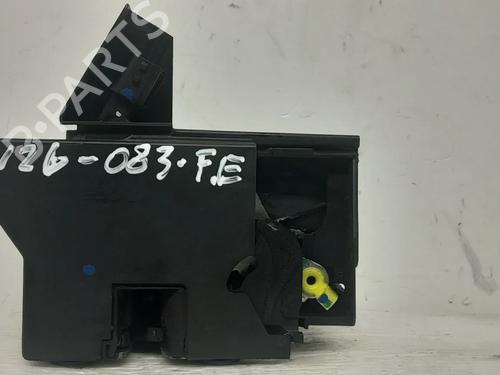 Used Front left lock Front left lock DACIA SANDERO II TCe 90 LPG (B8M1) (90 hp) 33438193 33438193