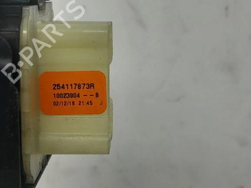 Left front window switch DACIA SANDERO II TCe 90 LPG (B8M1) | BP33438194I27 - Image 3
