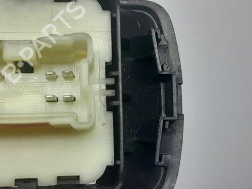 Left front window switch DACIA SANDERO II TCe 90 LPG (B8M1) | BP33438194I27 - Image 4