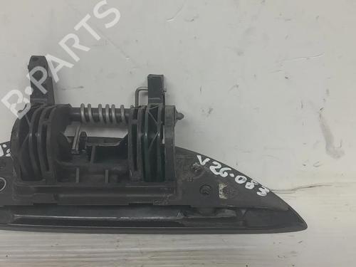 Used Front left exterior door handle Front left exterior door handle DACIA SANDERO II TCe 90 LPG (B8M1) (90 hp) 33438196 33438196