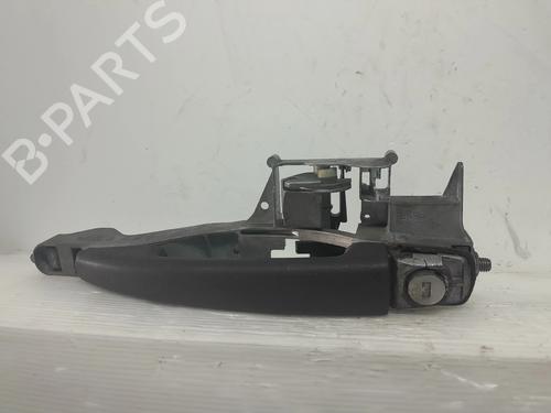 Used Tailgate handle Tailgate handle CITROËN BERLINGO MULTISPACE (B9) 1.6 (90 hp) 33438199 33438199