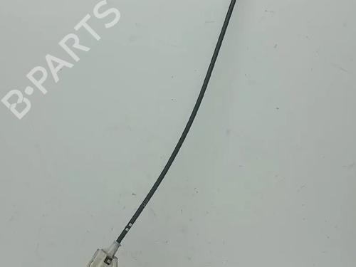 Used Tailgate lock Tailgate lock CITROËN BERLINGO MULTISPACE (B9) 1.6 (90 hp) 33438200 33438200