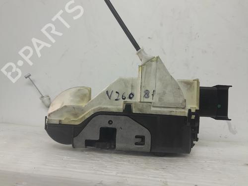 Tailgate lock CITROËN BERLINGO MULTISPACE (B9) 1.6 | BP33438200C101 - Image 3