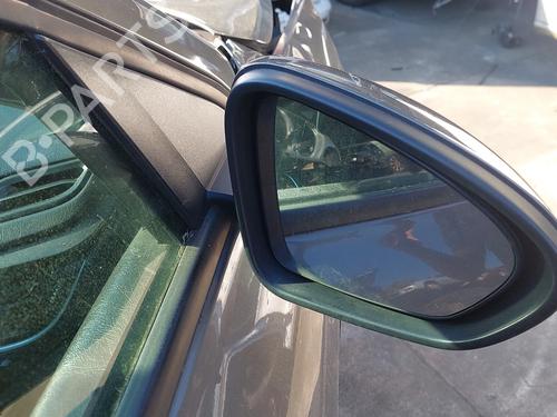 Used Right mirror Right mirror FIAT TIPO Estate (356_, 357_) 1.6 Multijet (357WXG1) (131 hp) 33438198 33438198