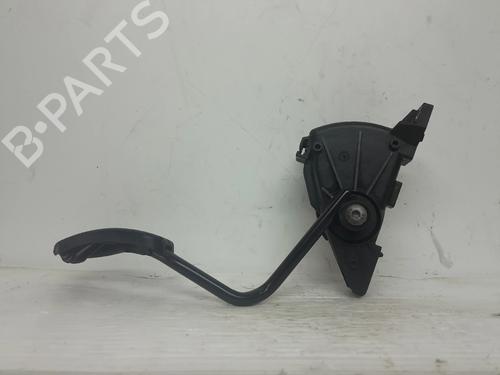 Used Pedal Pedal RENAULT TRAFIC II Van (FL) 2.0 dCi 115 (FL01, FL0U, FL00, FL0H, FL0M) (114 hp) 33438203 33438203