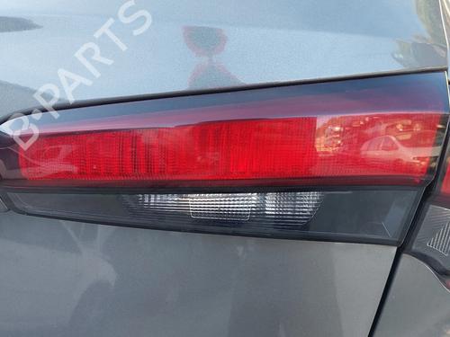 Used Right tailgate light Right tailgate light FIAT TIPO Estate (356_, 357_) 1.6 Multijet (357WXG1) (131 hp) 33438206 33438206