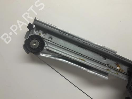 Front left window mechanism DACIA SANDERO II TCe 90 LPG (B8M1) | BP33438209C22 - Image 4