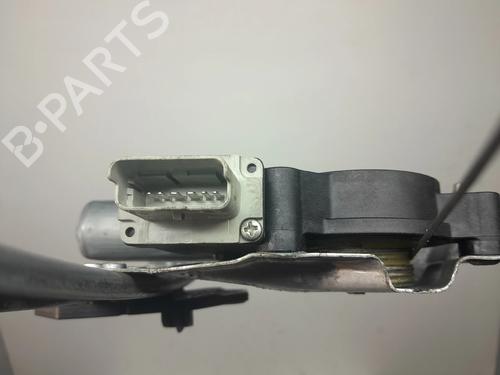 Front left window mechanism DACIA SANDERO II TCe 90 LPG (B8M1) | BP33438209C22 - Image 5