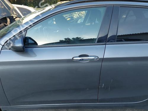 Used Left front door Left front door FIAT TIPO Estate (356_, 357_) 1.6 Multijet (357WXG1) (131 hp) 33442860 33442860