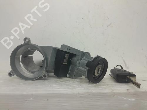 Used Ignition barrel Ignition barrel OPEL CORSA D (S07) 1.3 CDTI (L08, L68) (95 hp) 33442863 33442863