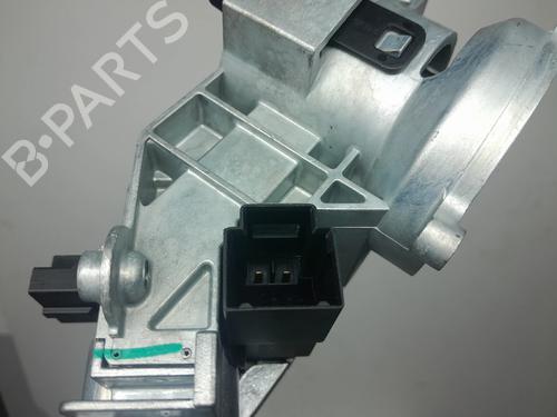 Ignition barrel OPEL CORSA D (S07) 1.3 CDTI (L08, L68) | BP33442863M48  - Image 5