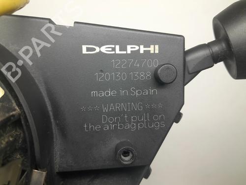 Steering column stalk OPEL CORSA D (S07) 1.3 CDTI (L08, L68) | BP33442864I23  - Image 8