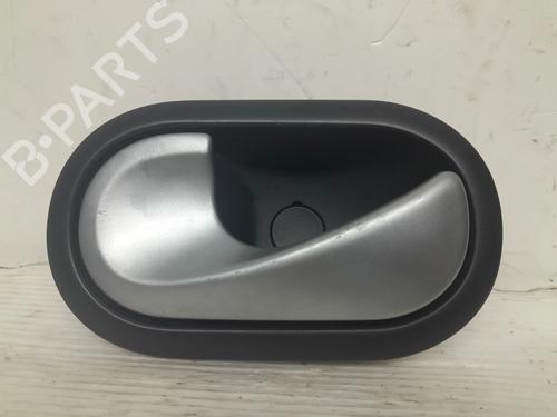 Used Front left interior door handle Front left interior door handle RENAULT TWINGO II (CN0_) 1.2 16V (CN0K, CN0V, CN0A) (76 hp) 33442866 33442866