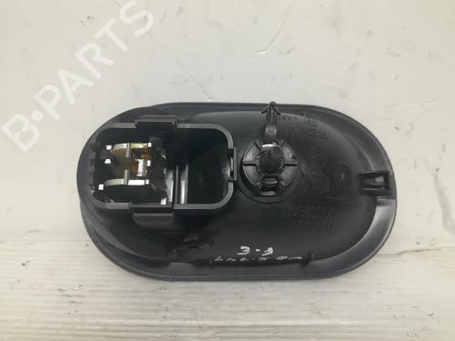 Front left interior door handle RENAULT TWINGO II (CN0_) 1.2 16V (CN0K, CN0V, CN0A) | BP33442866I13 - Image 2